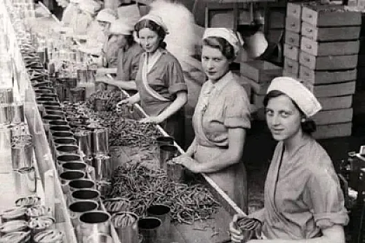 8 Mart necə yarandı?