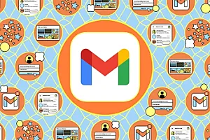 “Gmail”in 183 milyon istifadəçisinin