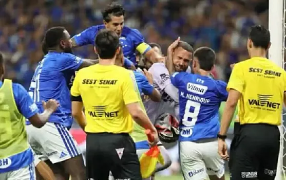 Dava saldılar, sonu pis oldu -