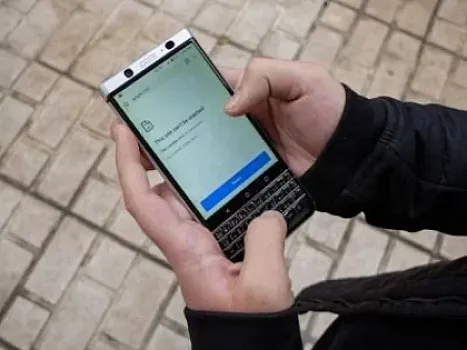 İranda internet 10 gündür 