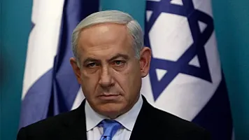 Netanyahudan TƏCİLİ GÖSTƏRİŞ -
