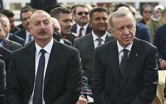 Prezident Ərdoğana zəng etdi