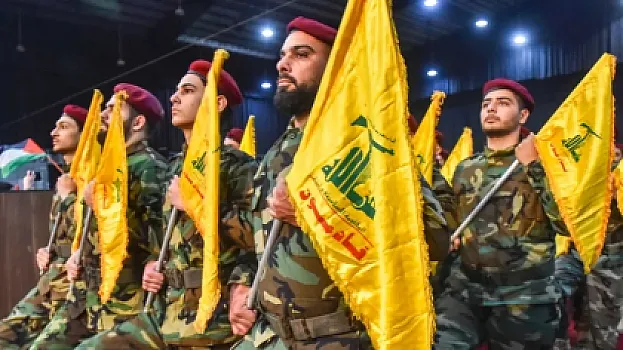 "Hizbullah" ali liderə sadiqliyini bəyan etdi