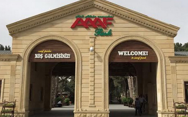 “AAAF-İnşaat” 20 min manat cərimə edildi