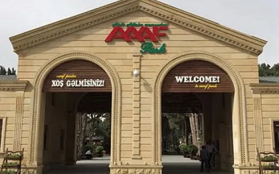 “AAAF-İnşaat” 20 min manat cərimə edildi