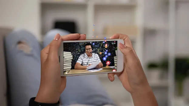 “TikTok” uğruna nüfuzunu riskə atanlar ­