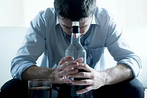 Alkoqol asılılığı niyə yaranır? - 