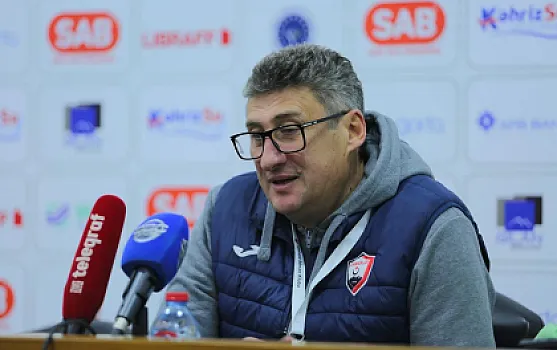 “Heç vaxt belə uduzmamışam, faciədir”