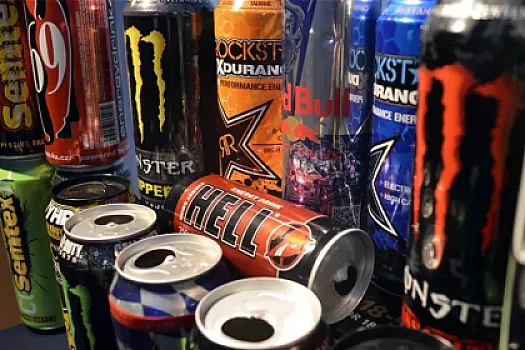 Enerji içkilərində təhlükəli maddə tapıldı