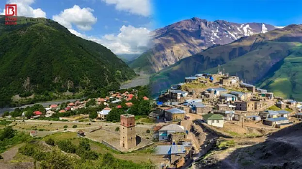 Azərbaycanda üç kəndin adı dəyişdirilir