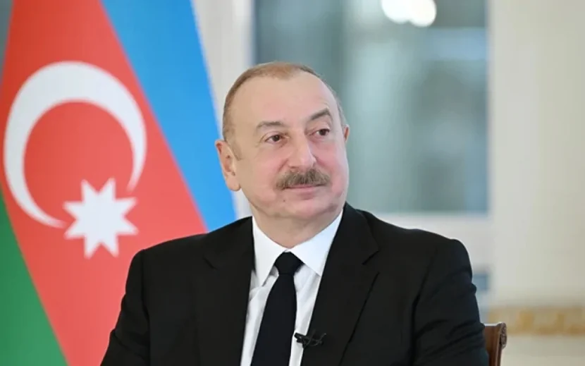 Külək və Günəş enerji stansiyalarına böyük sərmayə yatırırıq - 