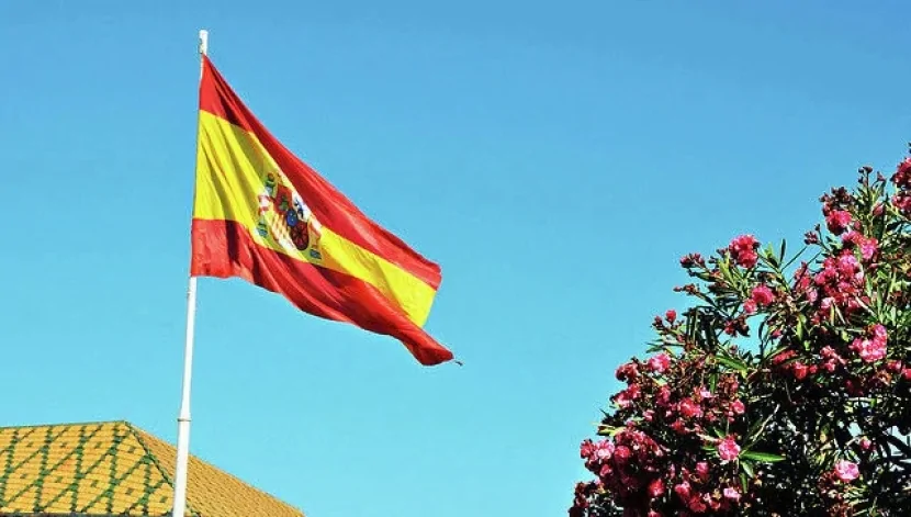 İspaniya İsraildəki səfirin 