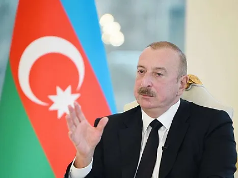 Sülhdən daha yaxşı heç nə yoxdur -