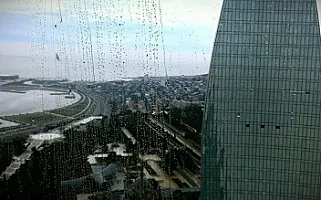 Nazirlikdən hava şəraiti ilə bağlı əhaliyə müraciət