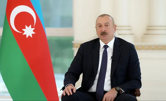 İlham Əliyev: 