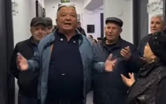 Özbək “həkim”lə bağlı “Bİ ES VİP” klinikasından açıqlama - 