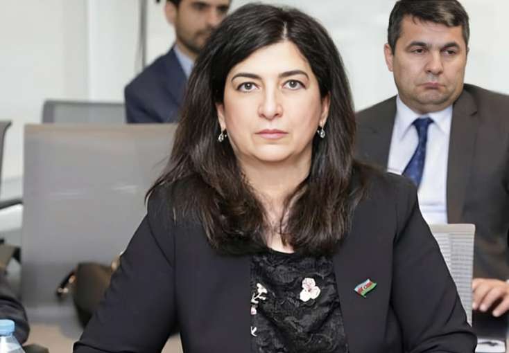 XIII Qlobal Bakı Forumu: 