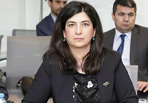 XIII Qlobal Bakı Forumu: 