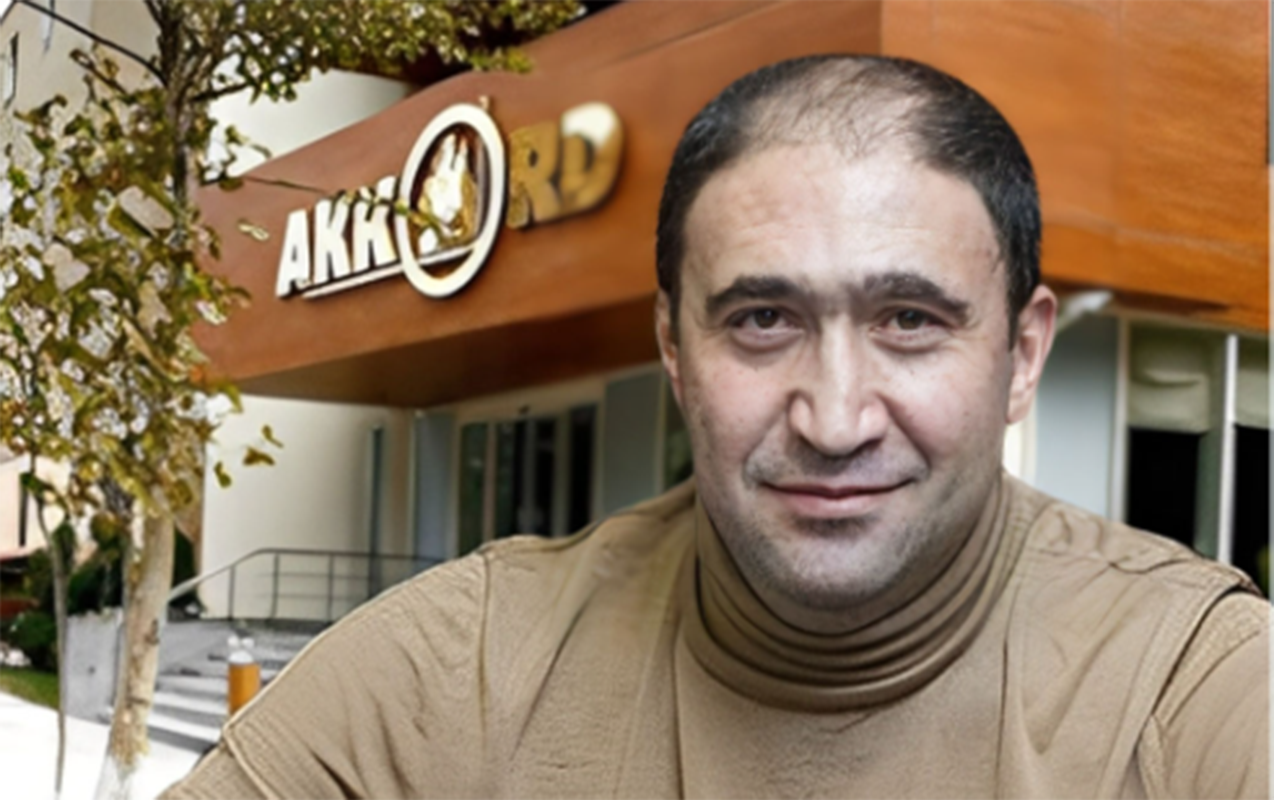 İlqar Hacıyevin Bakıdakı əmlakları müsadirə edildi