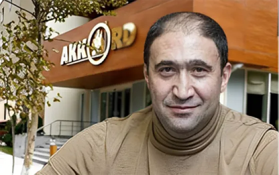 İlqar Hacıyevin Bakıdakı əmlakları müsadirə edildi