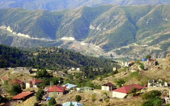 Laçının bu kəndləri birləşdirilir