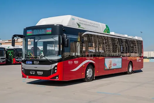 Avtobuslarda gedişhaqqı tarifləri dəyişdi – 