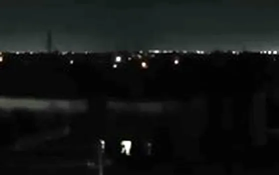 Bakıda eşidilən dron səsləri müzakirə yaratdı - 