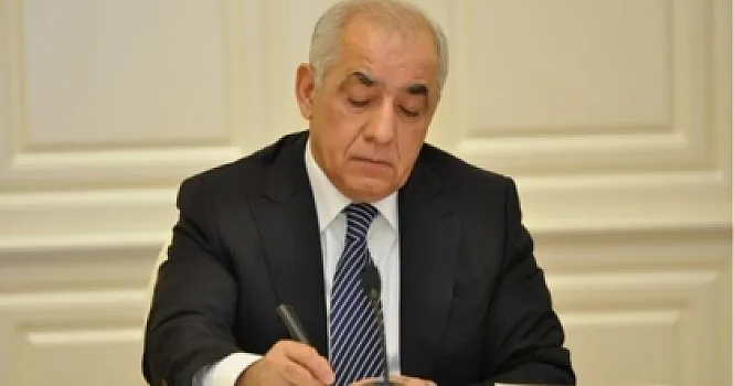 Baş nazirdən xüsusi karantin rejimi ilə bağlı 