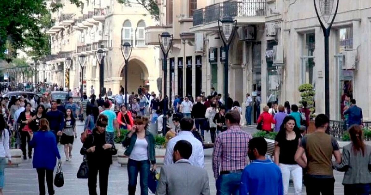 Üç uşaqlı ailələrə bayram öncəsi 