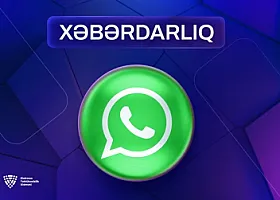 “WhatsApp” hesablarına icazəsiz giriş cəhdləri artıb -