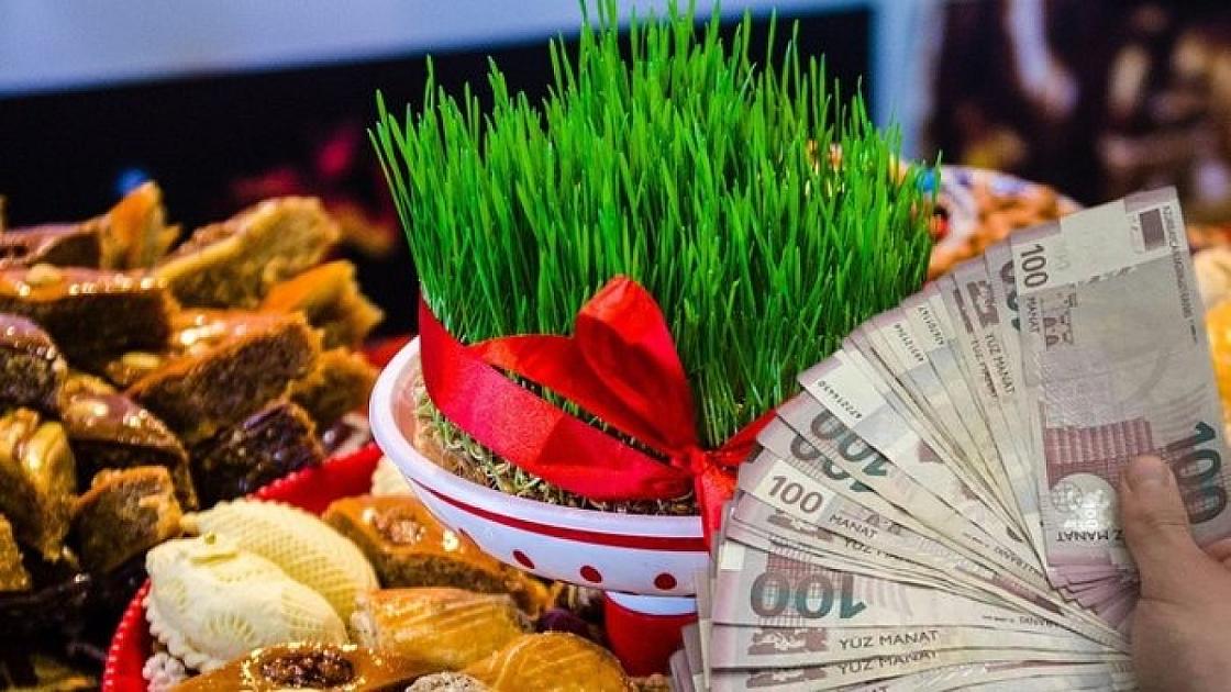 Müəllimlərə Novruz bayramında veriləcək mükafatın