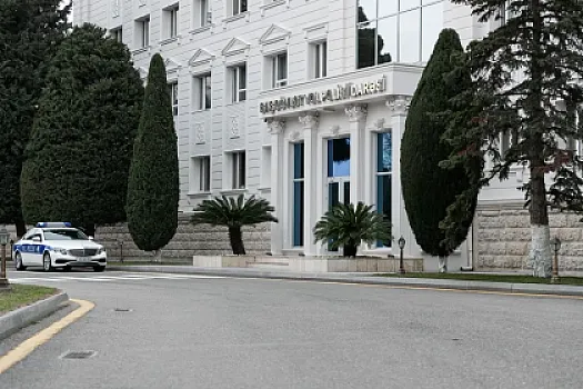 Bayram günləri ilə bağlı əhaliyə 