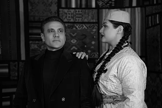 Nərminlə Sahib yenidən bir araya gəldi -  