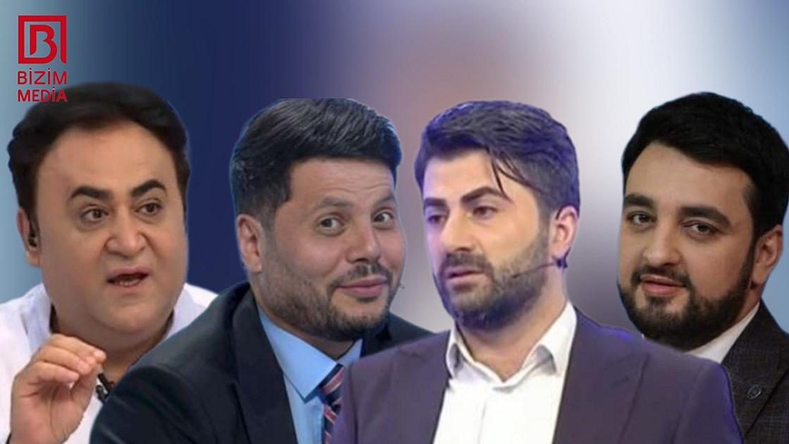 Sosial-əyləncə proqramlarının dayandırılmasının 
