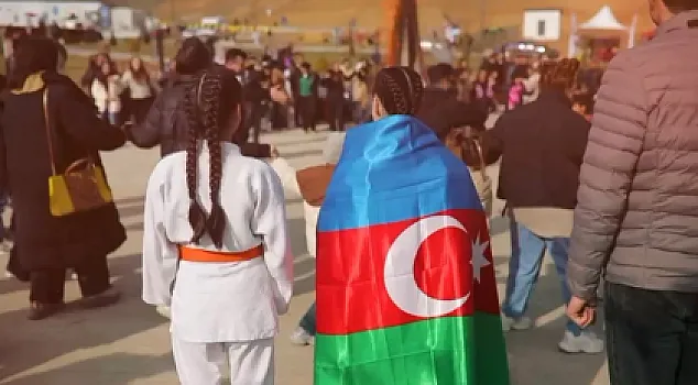 Qarabağ Novruzu: qayıdışın və qələbənin bayramı - 