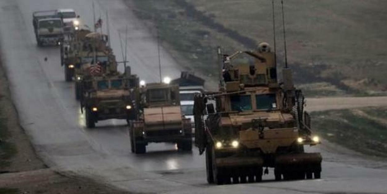 ABŞABŞ Yaxın Şərqə qoşun göndərir? -