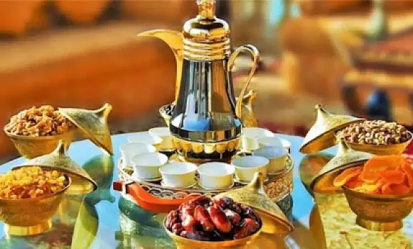 Oruc tutanların 