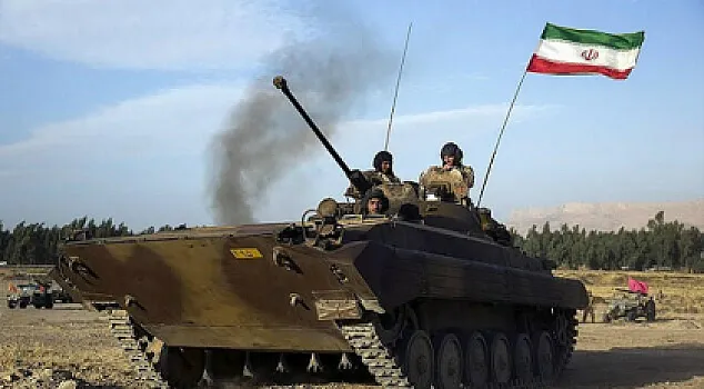 SEPAH generalı öldürüldü