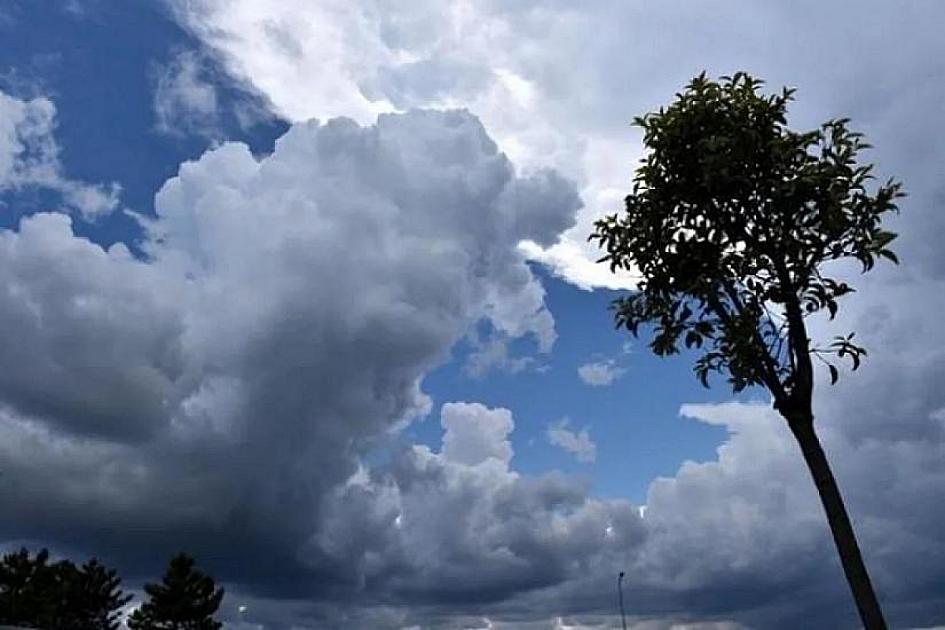 Sabah hava necə olacaq? - 