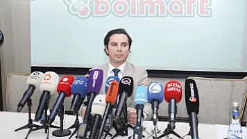 "Bolmart"ın filialı bu səbəbdən bağlanıb-