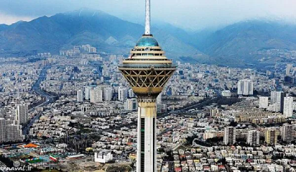 Tehrandan Avropaya təklif: Bizə müraciət edin, kömək edək!