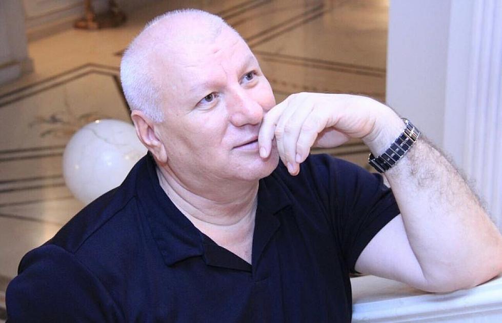 Əliqismət Lalayev: “Yalanı heç vaxt bağışlamıram”  
