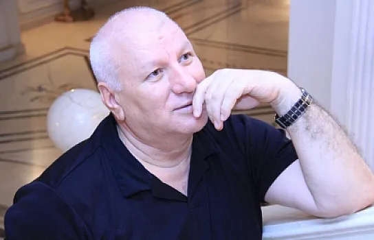 Əliqismət Lalayev: “Yalanı heç vaxt bağışlamıram”  