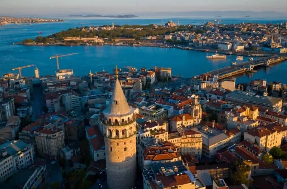 Türkiyədə FƏLAKƏT:YARALILAR VAR- 
