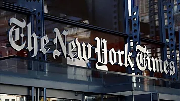 300-dən çox yazıçı “The New York Times” üçün yazmağı dayandırdı-