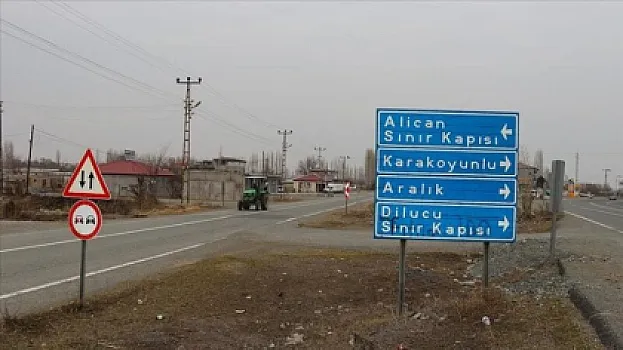 Ermənistan-Türkiyə sərhədinin açılacağı tarix bəlli oldu -