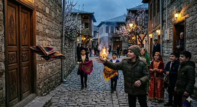 "Kəndinə qayıt" verilişinin yeni buraxılışı Lahıca həsr olunub -