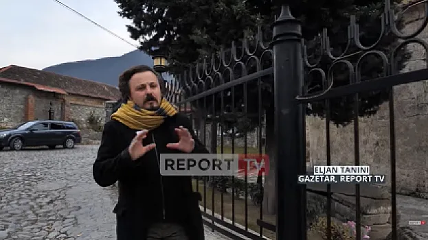 Azərbaycanın turizm potensialı Albaniyada tanıdılıb -