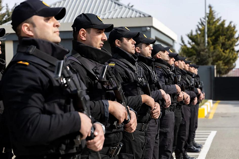 Dövlət Agentliyi xidmətə qəbul üçün müsabiqə