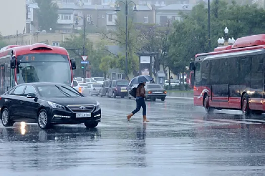 Hava KƏSKİN DƏYİŞİR –